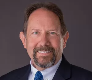 bill cook headshot